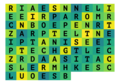 Step 3: The ciphertext is often written out in blocks of 5, e.g. RIAES NNELI EEIRP etc.