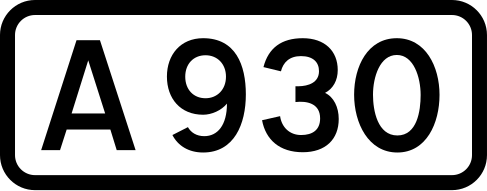 File:UK road A930.svg