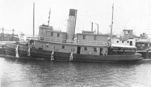 USS Saco