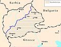 Macedonia uncontested zone (1912-1913)