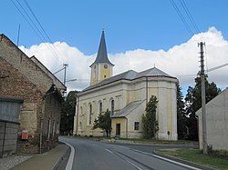 Church of Saint Michael