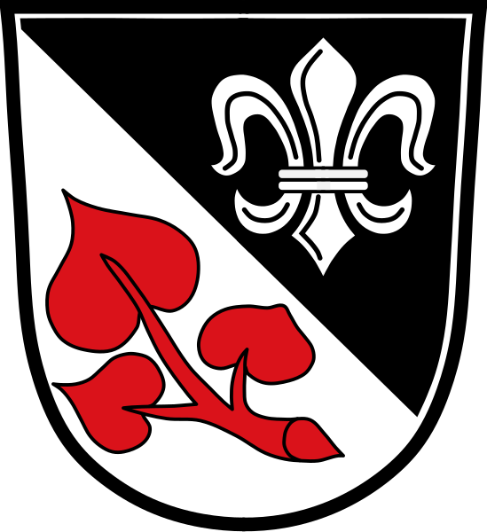 File:Wappen Bernried.svg