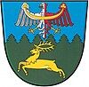 Coat of arms of Zvěrotice