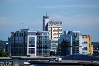 Katowice Financial Center