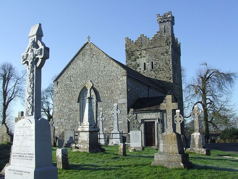 File:Ardmayle Church.jpg