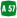 Autostrada A57 Italia.svg