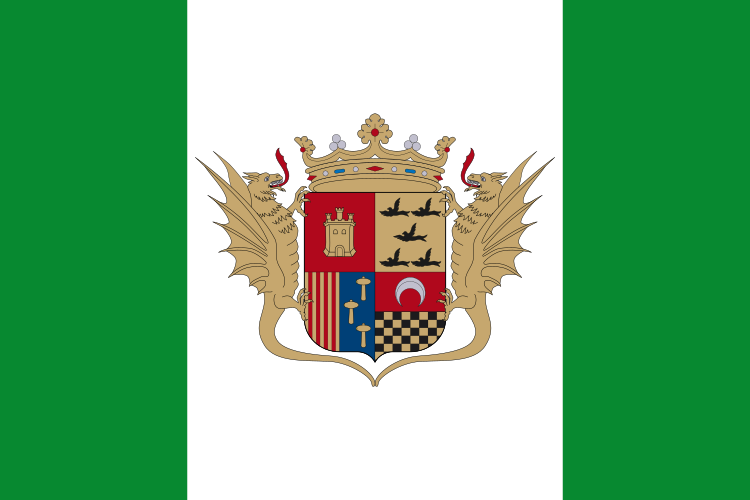 File:Bandera de Novelda.svg