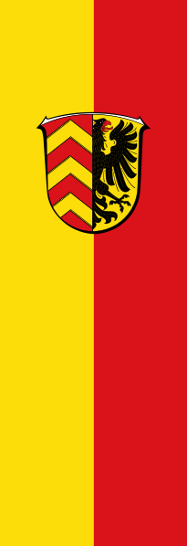 File:Banner Nidderau.svg