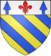 Coat of arms of Grandvilliers