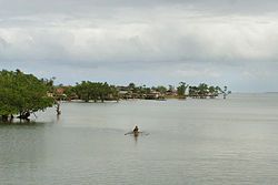 Buenavista, Bohol