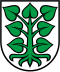 Coat of arms of Laupen