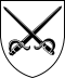 Coat of arms of Termen