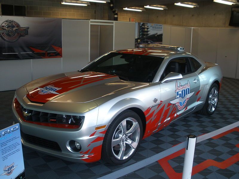 File:Camaro2009pacecar.JPG