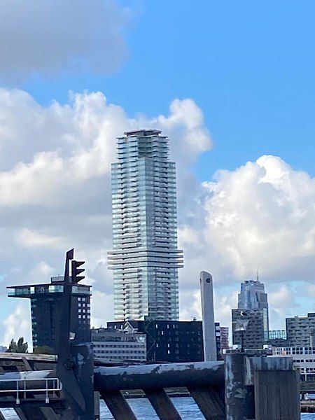 File:Cooltoren Rotterdam.jpg