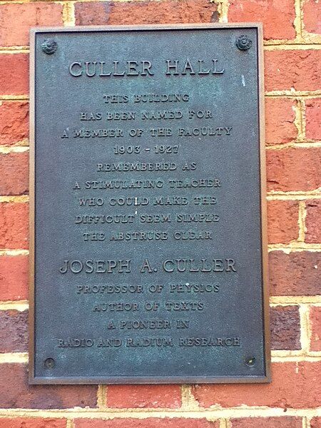 File:Culler Dedication Plaque.jpg