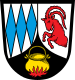 Coat of arms of Ramerberg