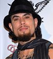 Guitarist Dave Navarro performed on the 1999 song "Oh My God"