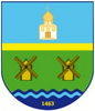 Coat of arms of Duliby