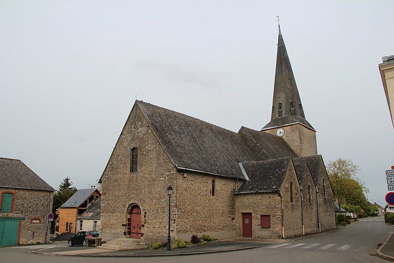 File:Eglise Paroissiale Saint-Christophe.JPG