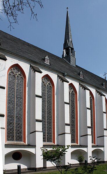 File:Ev-Kartäuserkirche-Köln-002.jpg