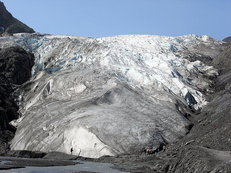 File:Exit Glacier Jul09.JPG