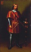 Ferdinand I