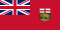 Flag of Manitoba