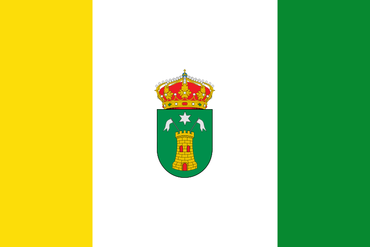 File:Flag of Rute.svg