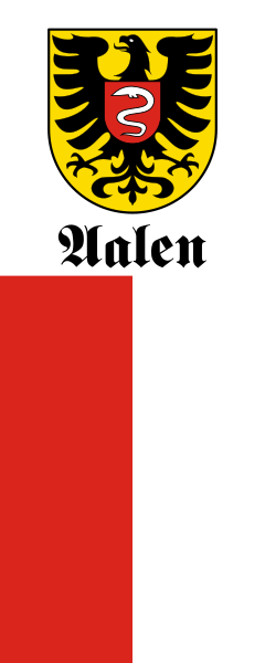 File:Flagge Aalen.svg