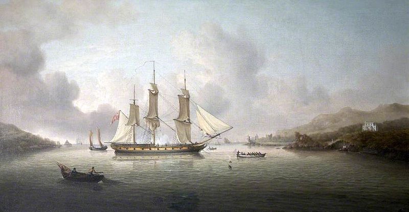 File:HMS Enchantress c.1804.jpg