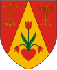 Coat of arms of Megyer