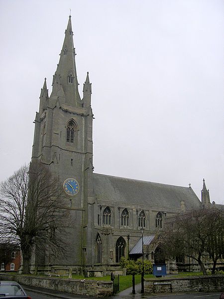 File:Heckington Church 01.jpg