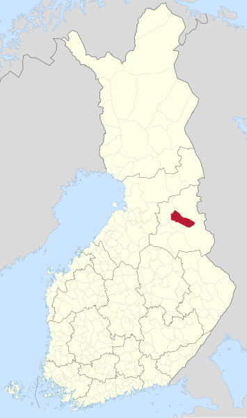 File:Hyrynsalmi sijainti Suomi.svg