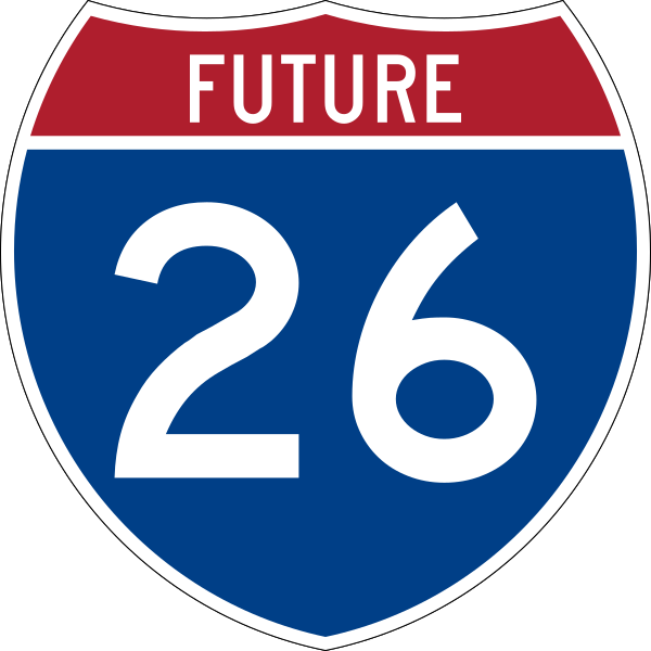 File:I-26 (Future).svg