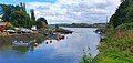 Inverkeithing Harbour