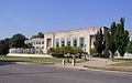 Image 65Jacobs School of Music, part of Indiana University in Bloomington, Indiana, has over 1,600 students. (from Music school)