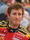 Kasey Kahne