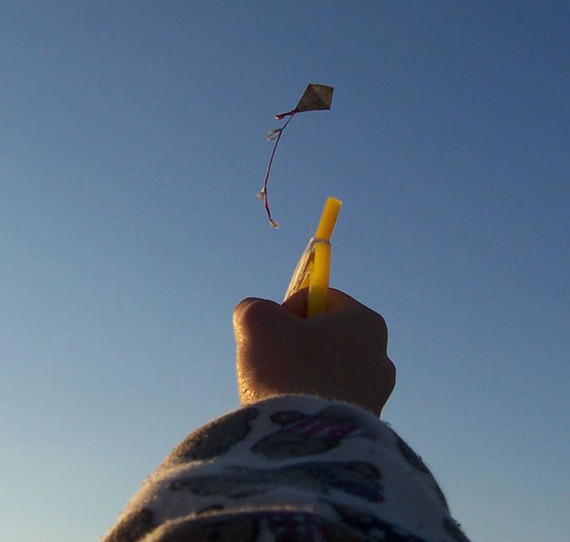 File:Kite flying.jpg