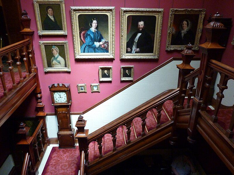 File:Main staircase.JPG