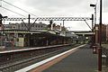 Malvern railway station