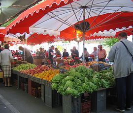 Market