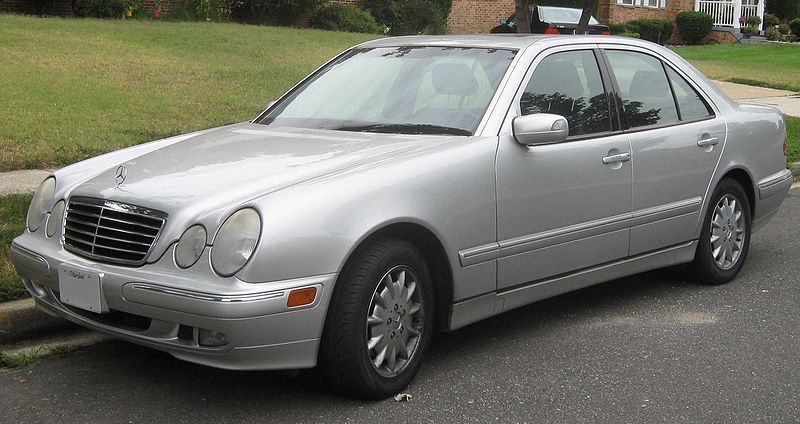 File:Mercedes-Benz E-Class W210.jpg