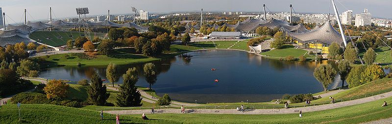 File:Munich Olympiapark.jpg