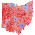 2018 United States Senate election in Ohio