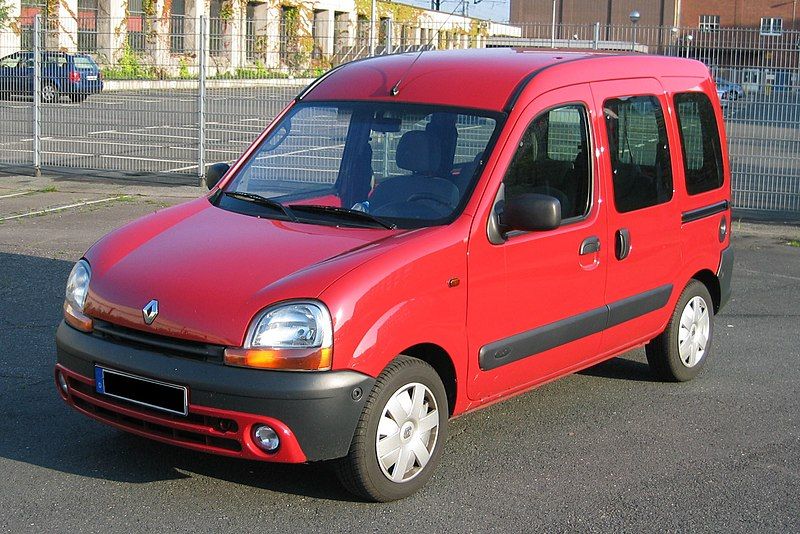 File:Renault Kangoo Red.jpg