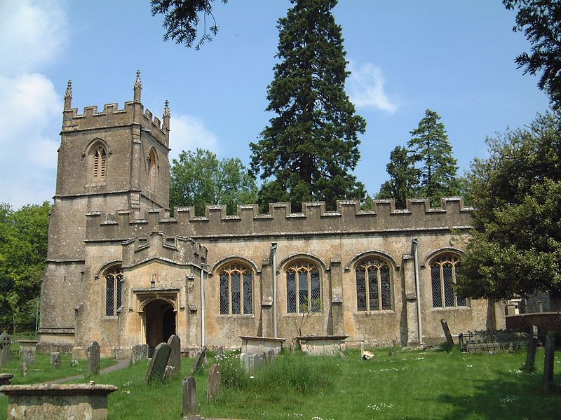 File:Rendcombe, St Peter.jpg