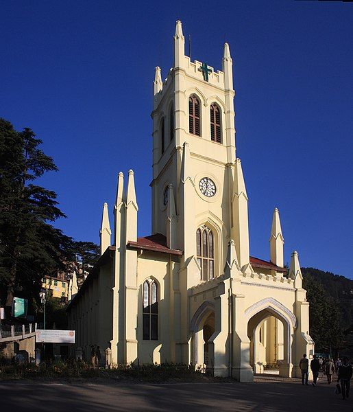 File:ShimlaChurch.JPG