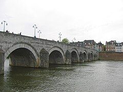 Saint Servatius Bridge