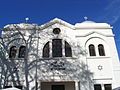 Stellenbosch Synagogue