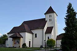 Church of Saint Nicholas